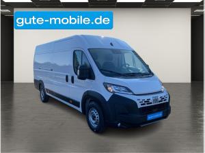 Fiat Ducato Kastenwagen L4 H2 180 PS /Allwetterreifen/Traktion+