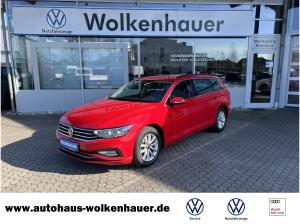 Volkswagen Passat Variant 2.0 TDI ACC+SHZ+PDC+RFK+NAVI+LED