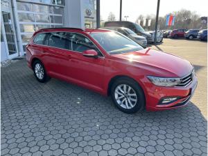 Volkswagen Passat Variant 2.0 TDI ACC+SHZ+PDC+RFK+NAVI+LED