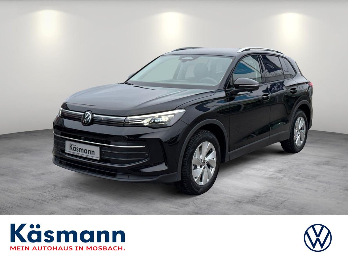 Volkswagen Tiguan Energy 1,5 l eTSI OPF 96 kW (131 PS) 7-Gang DSG *SOFORT V ERFÜGBAR*