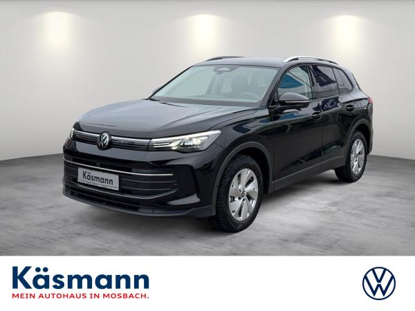 Volkswagen Tiguan Energy 1,5 l eTSI OPF 96 kW (131 PS) 7-Gang DSG *SOFORT V ERFÜGBAR*