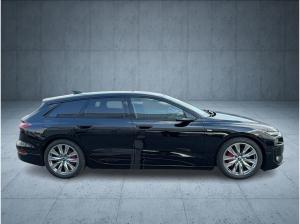 Audi A6 e-tron A6 Avant e-tron performance Luft PANO VirtSpiegel