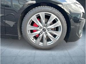 Audi A6 e-tron A6 Avant e-tron performance Luft PANO VirtSpiegel