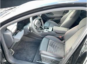 Audi A6 e-tron A6 Avant e-tron performance Luft PANO VirtSpiegel