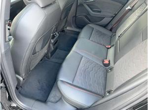 Audi A6 e-tron A6 Avant e-tron performance Luft PANO VirtSpiegel