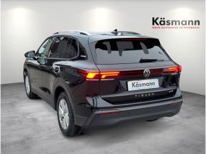 Volkswagen Tiguan Energy 1,5 l eTSI OPF 96 kW (131 PS) 7-Gang DSG *SOFORT V ERFÜGBAR*