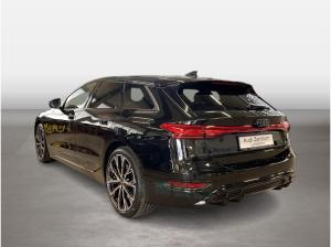 Audi A6 Avant S line business e-tron performance