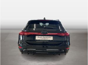 Audi A6 Avant S line business e-tron performance