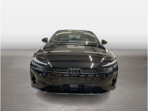 Audi A6 Avant S line business e-tron performance