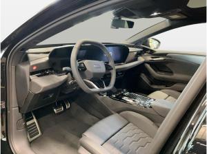 Audi A6 Avant S line business e-tron performance