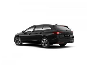 Skoda Superb Combi Selection 1,5 TSI iV 150 kW 6-Gang-DSG AHK pACC