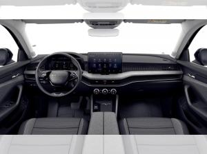 Skoda Superb Combi Selection 1,5 TSI iV 150 kW 6-Gang-DSG AHK pACC