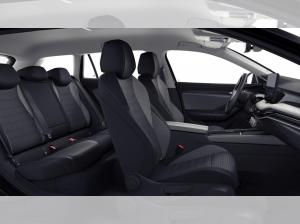 Skoda Superb Combi Selection 1,5 TSI iV 150 kW 6-Gang-DSG AHK pACC