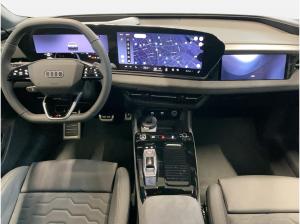 Audi A6 Avant S line business e-tron performance