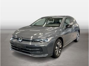 Volkswagen Golf VIII GOAL 1.5 TSI 6-Gang ACC AHK LED