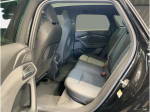 Audi A6 Avant S line business e-tron performance