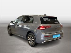 Volkswagen Golf VIII GOAL 1.5 TSI 6-Gang ACC AHK LED