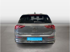 Volkswagen Golf VIII GOAL 1.5 TSI 6-Gang ACC AHK LED