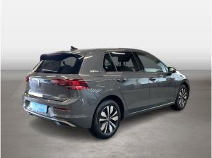 Volkswagen Golf VIII GOAL 1.5 TSI 6-Gang ACC AHK LED