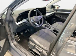 Volkswagen Golf VIII GOAL 1.5 TSI 6-Gang ACC AHK LED