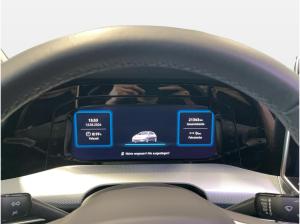 Volkswagen Golf VIII GOAL 1.5 TSI 6-Gang ACC AHK LED