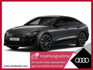 Audi A6 e-tron A6 Sportback e-tron edition one 360 4xSHZ ACC LM
