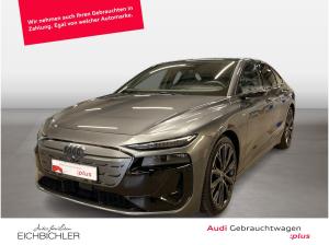 Audi A6 e-tron A6 Sportback e-tron edition one 360 4xSHZ ACC LM