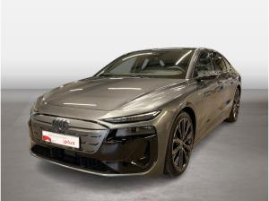 Audi A6 e-tron A6 Sportback e-tron edition one 360 4xSHZ ACC LM