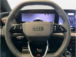 Audi A6 Avant S line business e-tron performance