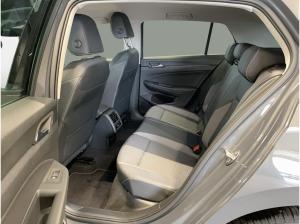 Volkswagen Golf VIII GOAL 1.5 TSI 6-Gang ACC AHK LED