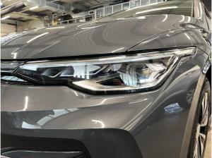 Volkswagen Golf VIII GOAL 1.5 TSI 6-Gang ACC AHK LED