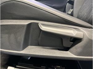 Volkswagen Golf VIII GOAL 1.5 TSI 6-Gang ACC AHK LED