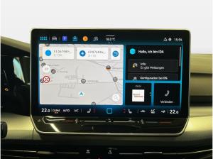 Volkswagen Golf VIII GOAL 1.5 TSI 6-Gang ACC AHK LED