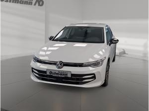 Volkswagen Golf VIII 1.5 TSI Goal AHK ACC CarPlay SHZ
