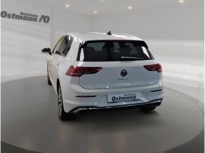 Volkswagen Golf VIII 1.5 TSI Goal AHK ACC CarPlay SHZ