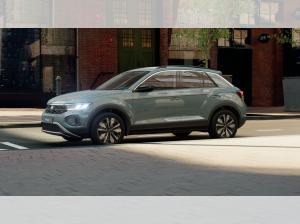 Volkswagen T-Roc 1.0 TSI Goal Navi ACC CarPlay SHZ