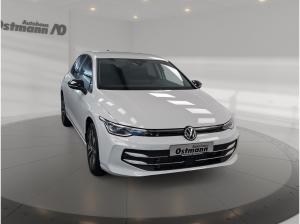 Volkswagen Golf VIII 1.5 TSI Goal AHK ACC CarPlay SHZ