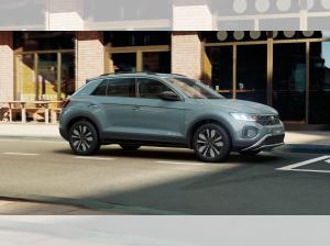 Volkswagen T-Roc 1.0 TSI Goal Navi ACC CarPlay SHZ