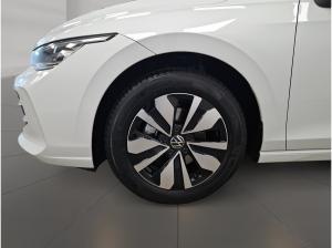 Volkswagen Golf VIII 1.5 TSI Goal AHK ACC CarPlay SHZ