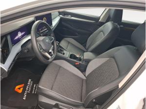 Volkswagen Golf VIII 1.5 TSI Goal AHK ACC CarPlay SHZ