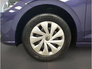 Volkswagen Polo VI 1.0 Life SHZ CarPlay 2xKlima