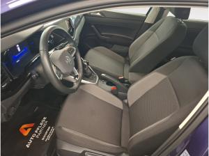 Volkswagen Polo VI 1.0 Life SHZ CarPlay 2xKlima