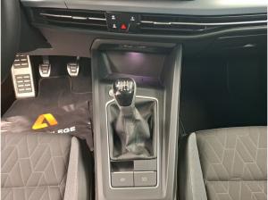 Volkswagen Golf VIII 1.5 TSI Goal AHK ACC CarPlay SHZ