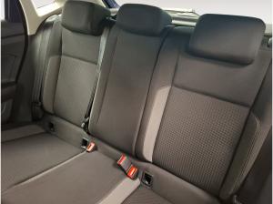 Volkswagen Polo VI 1.0 Life SHZ CarPlay 2xKlima