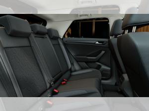 Volkswagen T-Roc 1.0 TSI Goal Navi ACC CarPlay SHZ