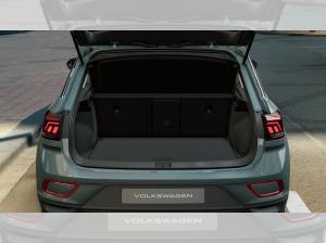 Volkswagen T-Roc 1.0 TSI Goal Navi ACC CarPlay SHZ