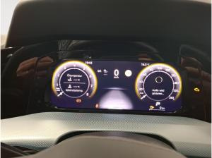 Volkswagen Golf VIII 1.5 TSI Goal AHK ACC CarPlay SHZ