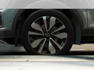 Volkswagen T-Roc 1.0 TSI Goal Navi ACC CarPlay SHZ