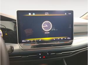 Volkswagen Golf VIII 1.5 TSI Goal AHK ACC CarPlay SHZ