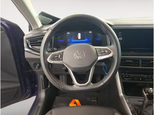 Volkswagen Polo VI 1.0 Life SHZ CarPlay 2xKlima